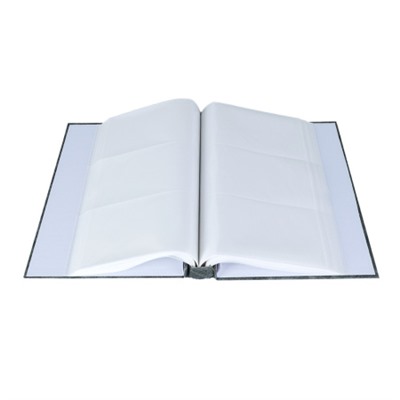 Фотоальбом 300 фото 10х15 / 9554 /уп 18/ микс