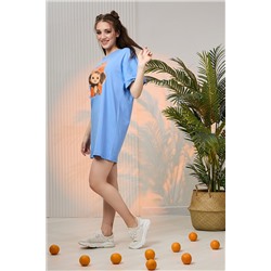 Туника 8373 Чебурашка НАТАЛИ, 894050