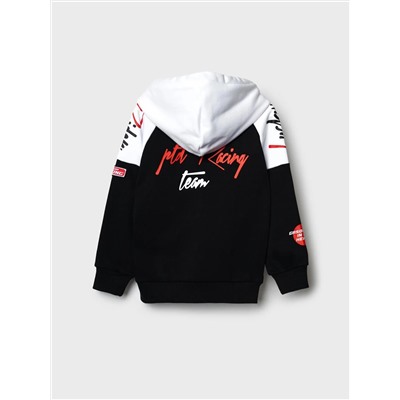 PLAYTODAY Толстовка 12612295