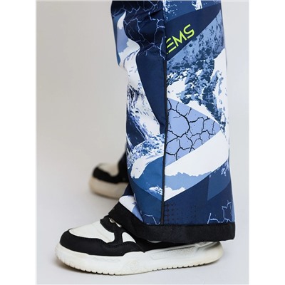 BATIK Комбинезон 714-25з-1