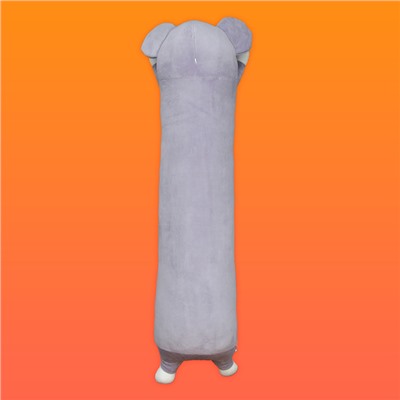 Мягкая игрушка-подушка «Коала», 110 см