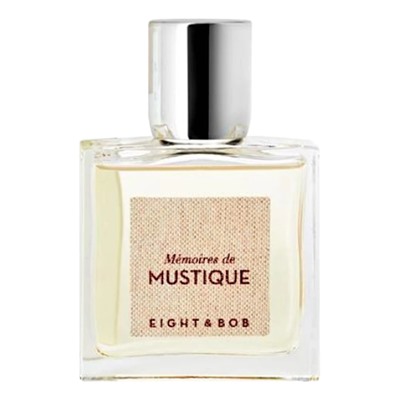 EIGHT & BOB MEMOIRES DE MUSTIQUE edt 100ml TESTER