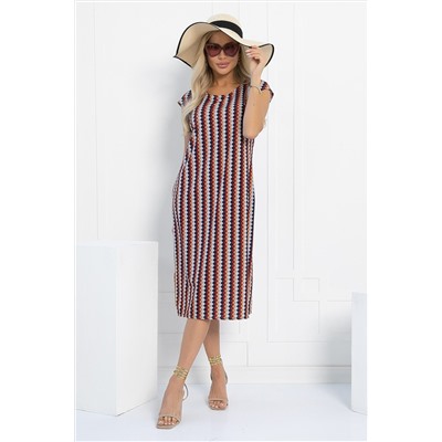 Платье LADY TAIGA, 1103554