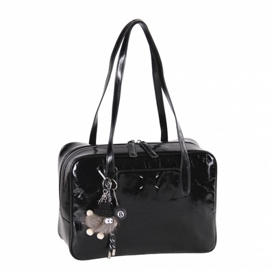 Сумка 2873VG black Vitelli Grassi