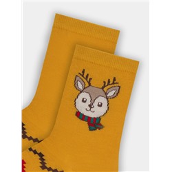 НОСКИ ДЕТСКИЕ 455K-3380