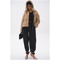 Бомбер Голди