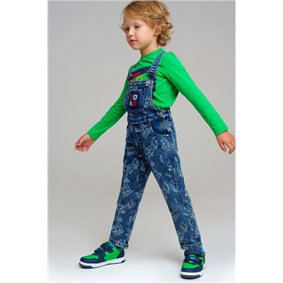 Комбинезон PLAYTODAY, 1046402