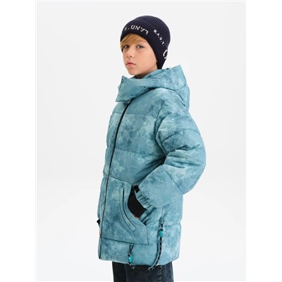 PELICAN Куртка BZWZ3378/1