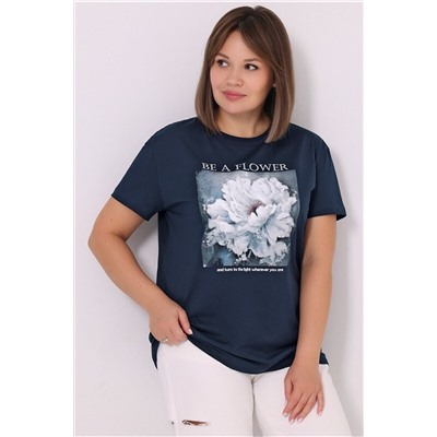 Футболка АПРЕЛЬ, 1035078