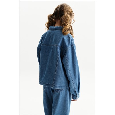 Куртка для девочек PELICAN, 1232715