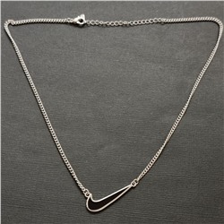 Кулон серебро 925, с цепочкой, арт. 032.399