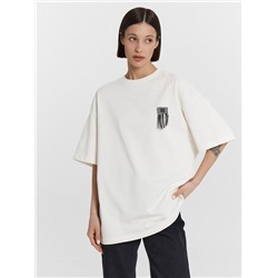 ФУТБОЛКА ЖЕНСКАЯ 112953