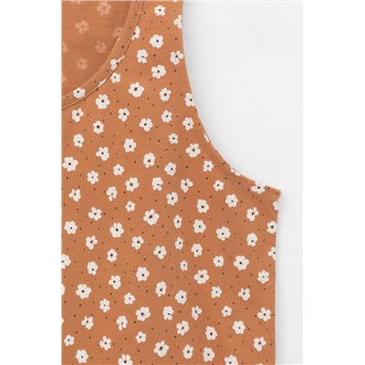 CUBBY Пижама КБ 2819