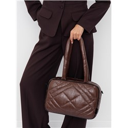 Сумка 5149L cappuccino Velina Fabbiana-Safenta