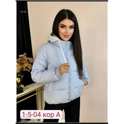 Куртка весна 1901304-3