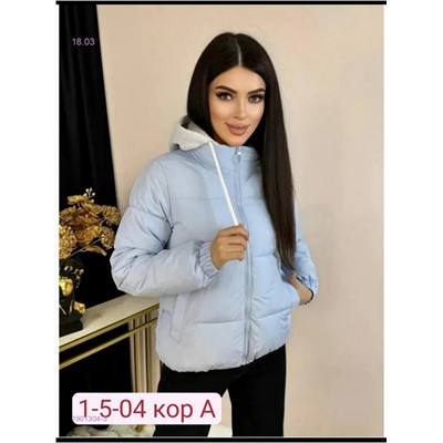 Куртка весна 1901304-3