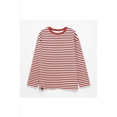 Лонгслив BOSSA NOVA, 1197717