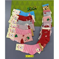 носки детские 12пар