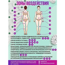 МАССАЖНЫЙ КОВРИК