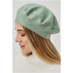 Берет женский YSG ESW 24105