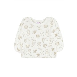 Распашонка YOULALA, 720996