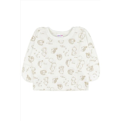 Распашонка YOULALA, 720996