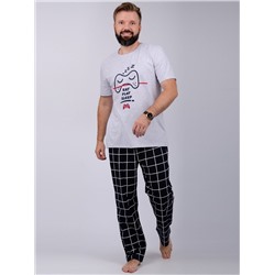 Malina Пижама 3159кр