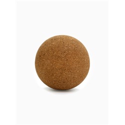 Банка стеклянная для хранения сыпучих продуктов и круп «Нежная мимоза», 1000 мл