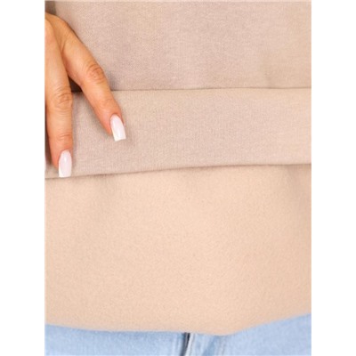 Худи "Аврил" (Светло-бежевый)