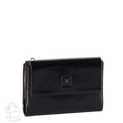 Женский кошелек 9929-1301 black Vermari