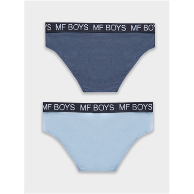 ТРУСЫ ДЛЯ МАЛЬЧИКОВ (2ШТ.) 413356-2