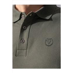 Футболка-поло VILATTE, 989054