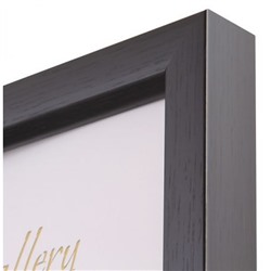 Фоторамка 40х50 Пластик Gallery 640077-16 GALLERY