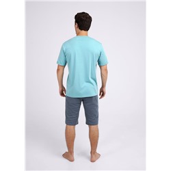 Комплект мужской для дома