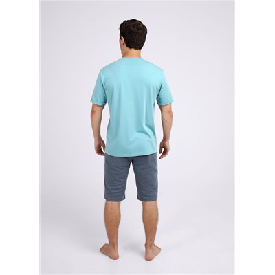 Комплект мужской для дома