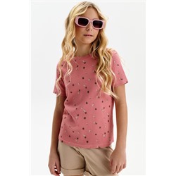 Футболка для девочек PELICAN, 1232730