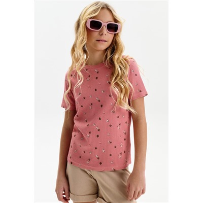 Футболка для девочек PELICAN, 1232730