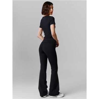 КОМПЛЕКТ ЖЕНСКИЙ (ДЖЕМПЕР, БРЮКИ) 372002