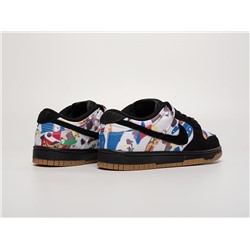 Кроссовки Supreme x Nike SB Dunk Low