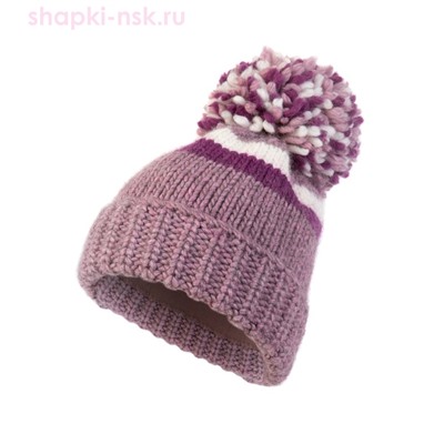 9052/2 MWH Колпак женский флис (56-58)