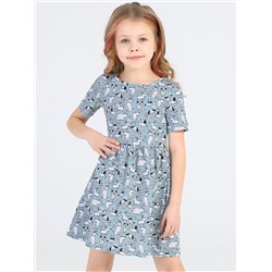 Апрель Платье 1ДПК3998001н