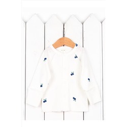 Распашонка BABY BOOM, 1201891