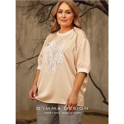 DIMMA Блузка 2575