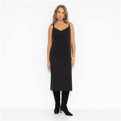 Сарафан с разрезами, Для важных свиданий