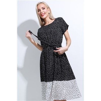 DStrend Платье П-4630