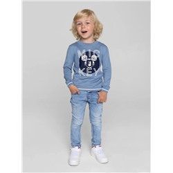 ESLI Джемпер 19С-130СП