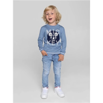 ESLI Джемпер 19С-130СП