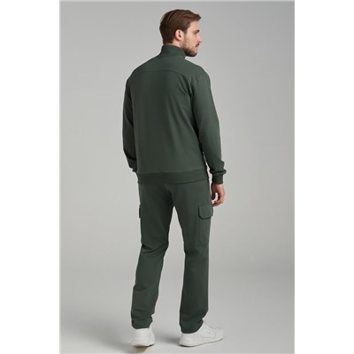 Костюм (Толстовка+Брюки) ADDIC-SPORT, 1093416