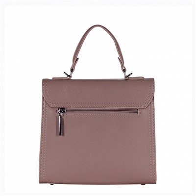 Сумка 1637Y apricot pink Polina&Eiterou