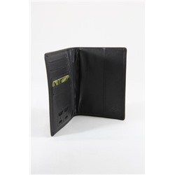 Обложка на паспорт из натуральной кожи H.T. leather